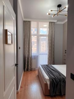 Buqar Zhyrau Comfort Living - 9