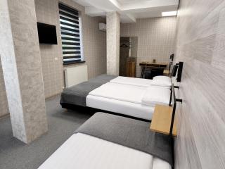Zen Rooms - 1
