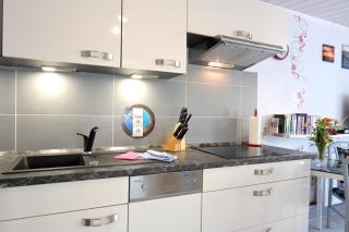 Ferienwohnung - Studio Mein Erholungsreich - 2