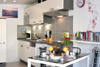 Ferienwohnung - Studio Mein Erholungsreich - 1