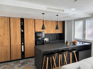 MALAGA DUKE Home - 9