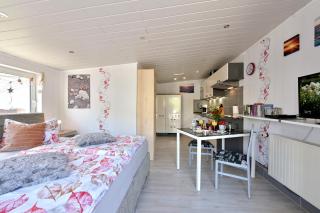 Ferienwohnung - Studio Mein Erholungsreich - 3