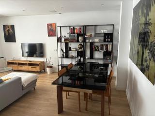 MALAGA DUKE Home - 4