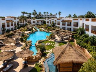 Domina Coral Bay Suite Elisir - 1