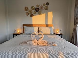 Coco Lake Villa - 1