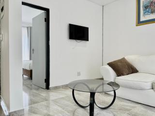 Number 12, Jadde apartments - 8