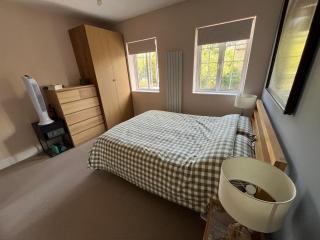 Cosy Modern 3 Bed Townhouse in Putney - 9