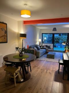 Cosy Modern 3 Bed Townhouse in Putney - 8
