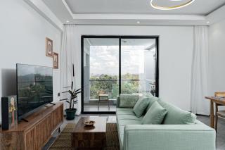 Kileleshwa Modern One & Two Bedroom Apartment, Swimming pool, gym, workspace , in Diamond Ivy Residence by Wonderiss Properties - 9