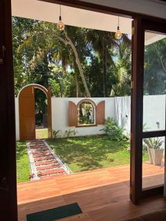 Pearl Escapes - Private Pool Villa, Tangalle - 4