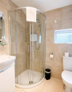 Donnybrook Townhouse - 1