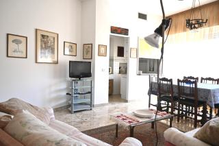 A48 - Ancona, ampio quadrilocale con balcone - 6