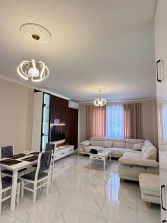 Comfort Apartments 2 - 2
