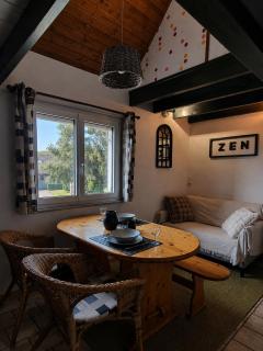 Duplex le Randonneur - Les Apparts du Sancy - 0
