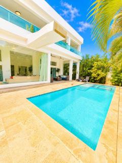 Modern Villa in Oceanfront Sosua Ocean Village - 9
