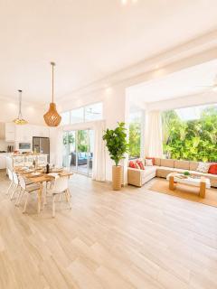 Modern Villa in Oceanfront Sosua Ocean Village - 7