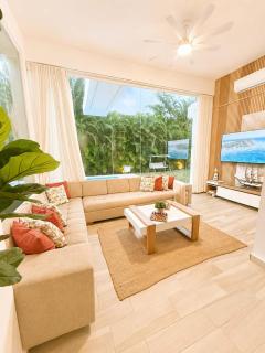 Modern Villa in Oceanfront Sosua Ocean Village - 6