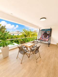 Modern Villa in Oceanfront Sosua Ocean Village - 2