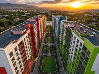Fair Rent Apartments 12 mont - 3