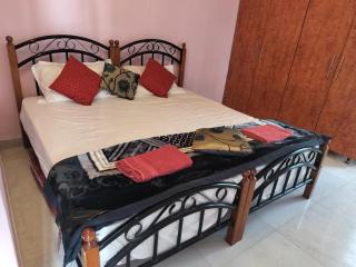 Beach villa service apartment - 7