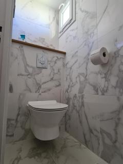 La Dive Ligérienne - Gîte 2 chambres - Bourgueil - 6