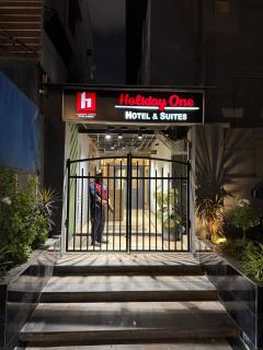 Holiday One Hotel & Suites - Gulshan-3 - 6