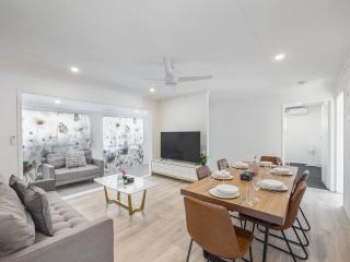 Pet Friendly and Great Value Air Con in Every BR - 0