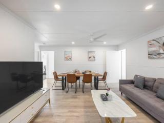 Pet Friendly and Great Value Air Con in Every BR - 3