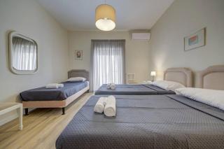 Dolce far niente Sliema Sea Front 3BD sleeps 8 - 1