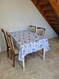 La Dive Ligérienne - Gîte 2 chambres - Bourgueil - 3
