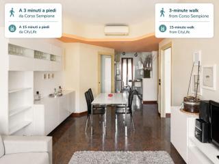 Hostmate - Milano- Viale Teodorico - Mailand - 7