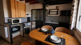 Duplex le Randonneur - Les Apparts du Sancy - 8