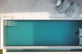Villa La Lay 4BR Hillside Infinity Pool Villa Maenam - 1