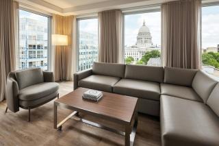 AC Hotel by Marriott Madison Downtown - 1