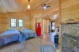 Fish & Hike On-Site! 4-Cabin Pigeon River Retreat - 7