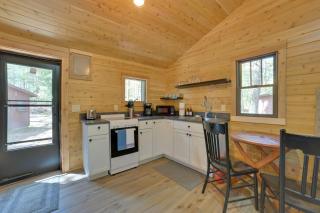 Fish & Hike On-Site! 4-Cabin Pigeon River Retreat - 5