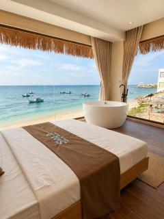 Sala Beach Villa Phú Quý - 3