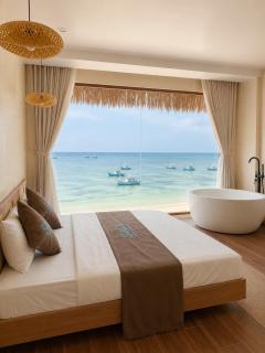 Sala Beach Villa Phú Quý - 1