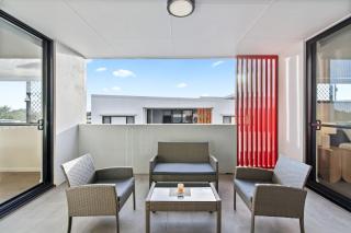 Modern Family Apartment 2 Parking Near Sunnybank - 8
