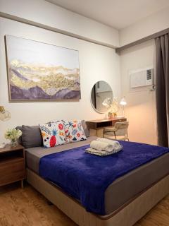 Amani Suite near Mactan Airport by A&C - 4