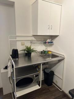 Apartment for 2 Near Expo, City Center - 1
