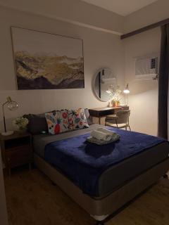 Amani Suite near Mactan Airport by A&C - 3