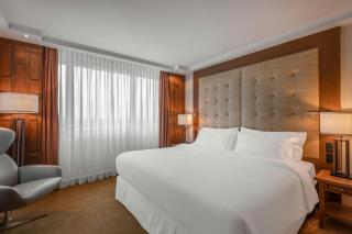 The Westin Grand Munich - Munich - 8