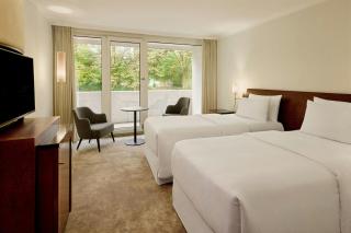 The Westin Grand Munich - Munich - 7
