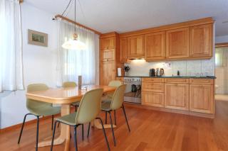 Apartment St. Louis 2.5 - GriwaRent AG - 4