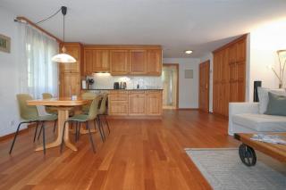 Apartment St. Louis 2.5 - GriwaRent AG - 5