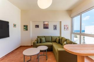 Moonlight - 1BR in Batroun Souks - 7