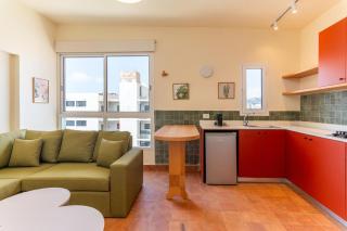 Moonlight - 1BR in Batroun Souks - 5