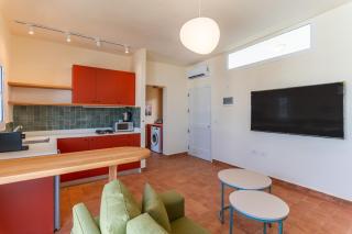 Moonlight - 1BR in Batroun Souks - 1