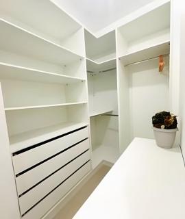 Ap Completo | Piscina , Academia e Garagem Coberta - 5